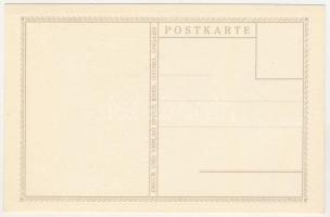 Boldog Karácsonyi Ünnepeket! Nyomtatta és kiadja Kner Izidor, Gyoma / Hungarian art postcard with Ch...