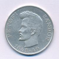 1948. 5Ft Ag "Petőfi" kapszulában T:AU,XF patina
Adamo EM1