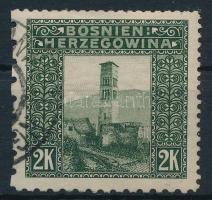 1906 2K 12 1/2 : 12 1/2 : 9 1/4 : 6 vegyes fogazással