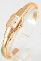 Slava női karperec óra, eredeti számlával, dobozában