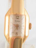 Slava női karperec óra, eredeti számlával, dobozában