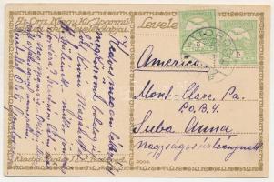 1913 BUÉK. Az Iparművészeti Iskola levelezőlapjai / Ungarische Werkstätte no. 2009. kiadja Rigler Jó...