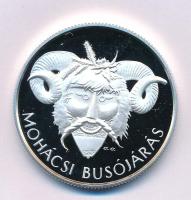 2011. 5000Ft Ag "A mohácsi busójárás" kapszulában T:PP
Adamo EM237