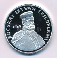 2005. 5000Ft Ag "Bocskai István" kapszulában T:PP
Adamo EM199