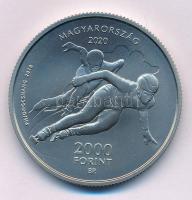 2020. 10.000Ft Ag "Magyar Olimpiai Bizottság" kapszulában T:BU