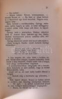 Schnitzler, Arthur: Út a szabadba. Ford.: ifj. Gaál Mózes. A regényírás művészei. Számozott, 31./250...