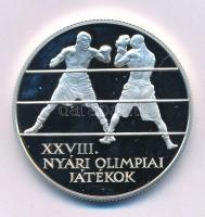 2004. 5000Ft Ag "XXVIII. Nyári Olimpia - Athén" kapszulában T:PP
Adamo EM189