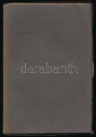 Patai József Lelkek és titkok. Illusztrálta: Szines-Sternberg Miklós (Páris).



(Bp.), (1937). ...