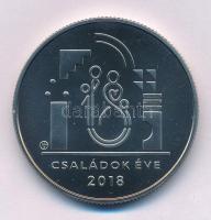 2018. 2000Ft Cu-Ni "Családok éve" T:BU
Adamo EM357