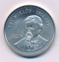 2014. 2000Ft Cu-Ni-Zn "Ybl Miklós születésének 200. évfordulója" kapszulában T:BU
Adamo E...