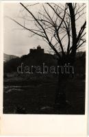 Kalotaszeg, Tara Calatei; vár / castle