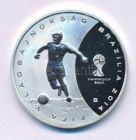 2013. 3000Ft Ag "FIFA Labdarúgó Világbajnokság Brazília 2014" kapszulában T:PP
Adamo EM26...