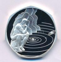 1999. 2000Ft Ag "A 2000. évforduló" kapszulában T:PP
Adamo EM153