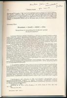 Klaniczay Gábor: Benandante - kresnik - zuduhač - táltos. Samanizmus és boszorkányhit érintkezési po...