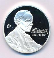 2006. 5000Ft Ag "Bartók Béla" kapszulában T:PP
Adamo EM201