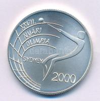 1999. 2000Ft Ag "XXVII. Nyári Olimpia - Sydney" kapszulában T:BU
Adamo EM162