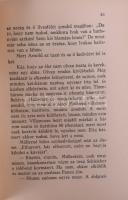 Körber, Lili: Ruth és a harmadik birodalom. Ford. Gergely Janka. Bp. 1934. Kosmos. 342 l. 1 lev. Kia...