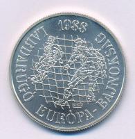 1988. 500Ft Ag "Labdarúgó Európa-Bajnokság" kapszulában T:BU
Adamo EM104