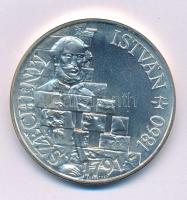 1991. 500Ft Ag "Széchenyi István" kapszulában T:BU
Adamo EM122