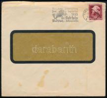 Deutsches Reich 1935