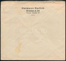 Deutsches Reich 1935