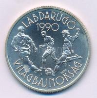 1988. 500Ft Ag "Labdarúgó Világbajnokság 1990 - három játékos" kapszulában T:BU
Adamo EM1...