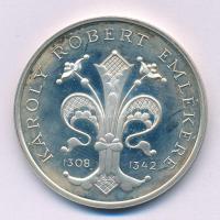 1992. 500Ft Ag "Károly Róbert" kapszulában T:AU (eredetileg PP) folt
Adamo EM123