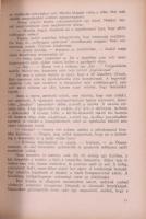 Judaika könyv tétel 13 db vegyes témájú, de mind judaikai vonatkozású könyv, csak 4 vallási témájű