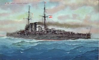 SM Viribus Unitis (EK)