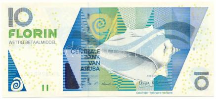 Aruba 2003. 10Fl T:UNC,AU
Aruba 2003. 10 Florin C:UNC,AU
Krause P#7