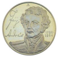 1986. 100Ft Cu-Ni-Zn "Fáy András" dísztokban T:PP
Adamo EM96