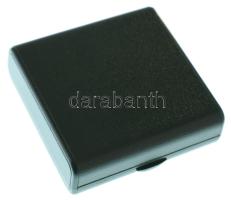 1986. 100Ft Cu-Ni-Zn "Fáy András" dísztokban T:PP
Adamo EM96