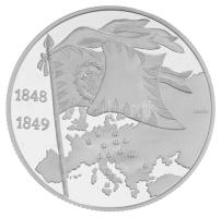 1998. 2000Ft Ag "Az 1848-49-es forradalom és szabadságharc 150. évfordulója" kapszulában T...