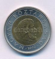 2002. 100Ft "Kossuth" T:AU Adamo FOEM1