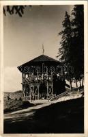 Oláhszentgyörgy, Sangeorgiul Roman, Sangeorz-Bai; gyógyforrás / spa, mineral spring source (EK)