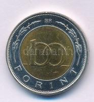 2002. 100Ft "Kossuth" T:AU,XF apró felületi karc
Adamo FOEM1