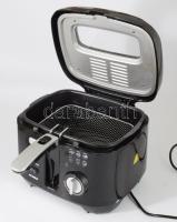 Alaska olajsütő, használatlan állapotban