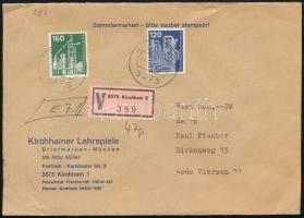 Németország - Berlin ~1967