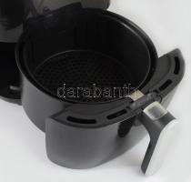 SilverCrest air fryer, használatlan, jó állapotban