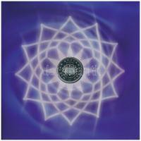 2007. 1Ft-100Ft (7xklf) forgalmi sor szettben,"A Római Szerződés aláírásának 50. évfordulója&qu...