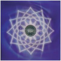 2007. 1Ft-100Ft (7xklf) forgalmi sor szettben,"A Római Szerződés aláírásának 50. évfordulója&qu...