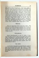 Nagy magyar szakácskönyv és cukrászat. Amerikai viszonyokra alkalmazva. Amerikai suly- és ürmértékek...