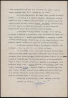 1983 Szombathy Viktor (1902-1987) író, műfordító, a komáromi múzeum egykori igazgatójának (1936-1940...