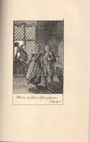 Müller, Johann Gottwerth: 
Siegfried von Lindenberg. Eine komische Geschichte. Mit den Kupfern von ...