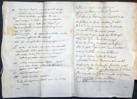 Helvétius, [Claude-Adrien]: 
Oeuvres complétes d'Helvétius. Tome I-III: De L'Esprit. De L...