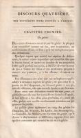 Helvétius, [Claude-Adrien]: 
Oeuvres complétes d'Helvétius. Tome I-III: De L'Esprit. De L...