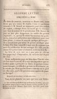Helvétius, [Claude-Adrien]: 
Oeuvres complétes d'Helvétius. Tome I-III: De L'Esprit. De L...