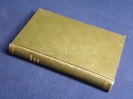 Greguss Ágost: 
Greguss Ágost meséi. [Verses tanmesék.] 
Budapest, 1878. Athenaeum Társulat [ny.] ...