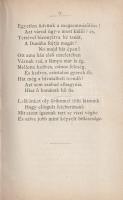 Greguss Ágost: 
Greguss Ágost meséi. [Verses tanmesék.] 
Budapest, 1878. Athenaeum Társulat [ny.] ...