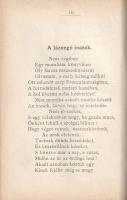 Greguss Ágost: 
Greguss Ágost meséi. [Verses tanmesék.] 
Budapest, 1878. Athenaeum Társulat [ny.] ...
